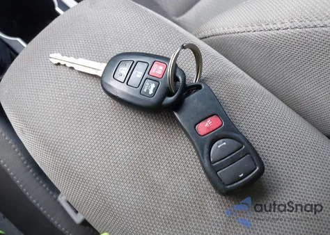 2017 Toyota Corolla Le from USA, damaged, VIN 2T1BURHE9HC820080